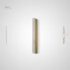 Бра SILLE Размер L Lampatron 3885-21630