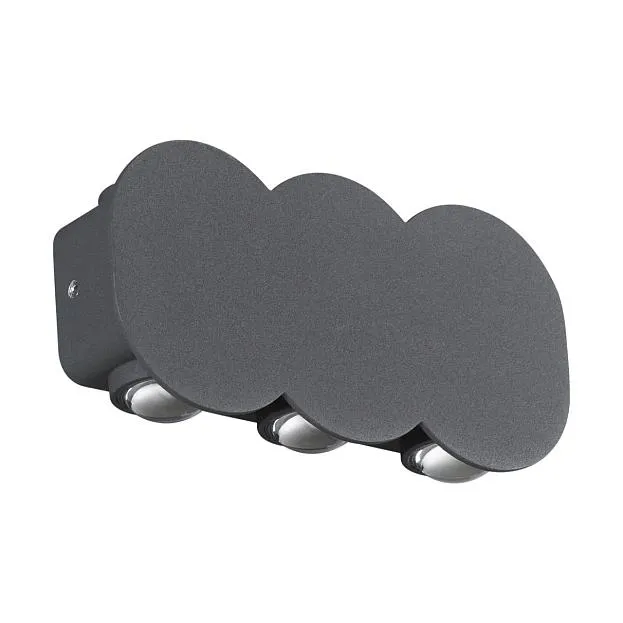 Настенный светильник Novotech 358560 CALLE