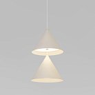 подвесной светильник Eurosvet 604052 LED Peak a071545