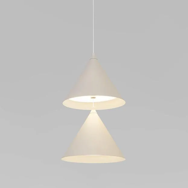 подвесной светильник Eurosvet 604052 LED Peak a071545