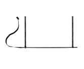 Подвес Kink Light 08461-120,19 Элара