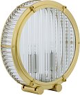 Интерьерная настольная лампа Kutek LAU-LG-2(ZM) LAURIA