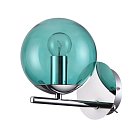 Бра Bolle Hanging Lamp Blue ImperiumLoft 147711-22 44.803-2