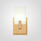 Бра Covet Short Clip Bath Sconce 147864-22 ImperiumLoft