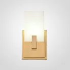 Бра Covet Short Clip Bath Sconce 147864-22 ImperiumLoft