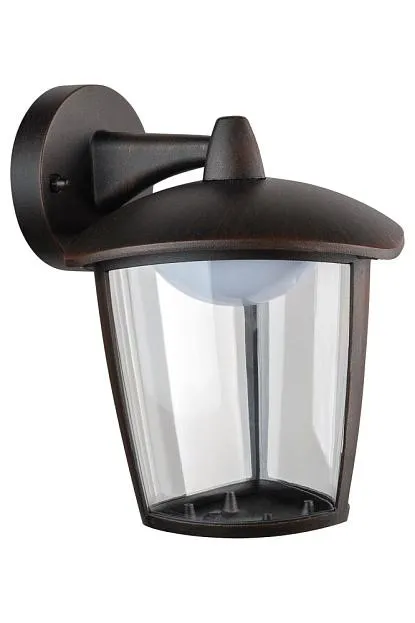 Настенный светильник уличный Oasis Light W2622 R Настенный светильник уличный Oasis Light W2622 R