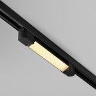 Трековый светильник Technical Maytoni TR196-3-10W2.7K-B BASIS