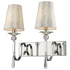 Бра Wertmark WE368.02.101 Kerrin