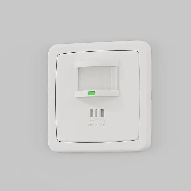 Датчики движения и освещенности Technical Maytoni SI-02