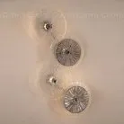 Настенный светильник Cloyd 20320 Helion