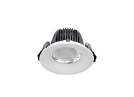 Встраиваемый светильник Donolux DL18838R12W1W 65 LOOP