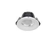 Встраиваемый светильник Donolux DL18838R12W1W 65 LOOP