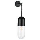 Бра Lightstar 690517 (MB22501-1A ) RAMO