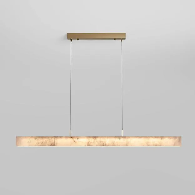 подвесной светильник Eurosvet 604053 LED Alabaster a072022