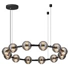 Люстра ODEON LIGHT 5041/120L TRONI