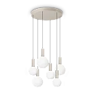 Подвесной светильник Ideal Lux 349237 Odeon