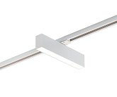 Трековый светильник Denkirs DK6440-WH SOLID Hals