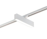 Трековый светильник Denkirs DK6440-WH SOLID Hals