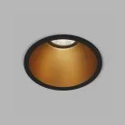 Встраиваемый светильник Denkirs DK3026-BG Karup