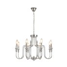 Подвесная люстра Lumion 8317/8 SUANA