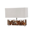 Светильник Настольный Divinare 3401/09 TL-1 SELVA