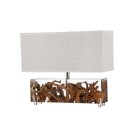 Светильник Настольный Divinare 3401/09 TL-1 SELVA