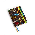 Блокнот Seletti 06902 Snakes Medium Toiletpaper Notebook