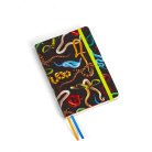 Блокнот Seletti 06902 Snakes Medium Toiletpaper Notebook