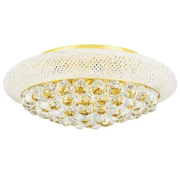 Потолочный светильник Lightstar 704092 Monile Потолочный светильник Lightstar 704092 Monile