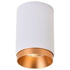 Потолочный светильник Wertmark WE801.01.007+WE803.RG.400 Stecken