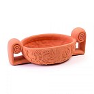 Ваза Centerpiece Seletti 11509 Magna Greche