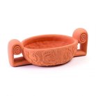 Ваза Centerpiece Seletti 11509 Magna Greche