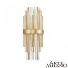 Бра Arte Milano 3552B.D200.H500.E14.2 G AM-D170