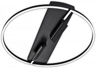 Потолочная люстра Imex PLC-7072-800-MBK