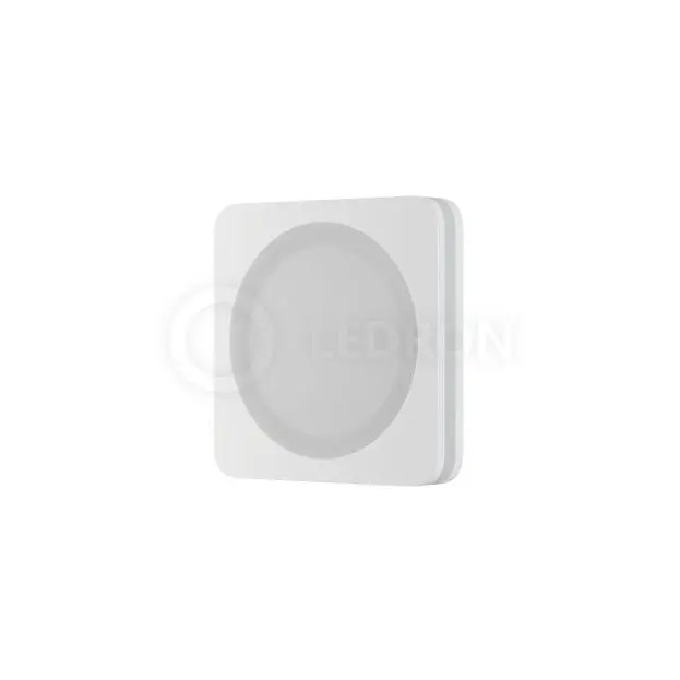 Влагозащищенный светильник LeDron LIP0906-10W-F4000K Влагозащищенный светильник LeDron LIP0906-10W-F4000K