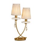 Настольная лампа Mantra 6296 SOPHIE