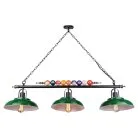 Подвес Lussole GRLSP-9542 BADGER