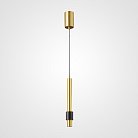 Подвесной светильник VOGEL Brass ImperiumLoft 213823-23 vogel01