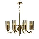 Светильник подвесной ST-Luce SL2005.303.08 SANTORI