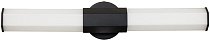 Бра Hinkley QN-FACET-LED2-BK-BATH Facet