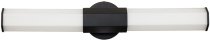 Бра Hinkley QN-FACET-LED2-BK-BATH Facet