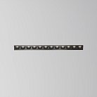 Встраиваемый светильник Technical Maytoni DL065-20W3-6K-TRS-B Points