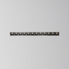 Встраиваемый светильник Technical Maytoni DL065-20W3-6K-TRS-B Points