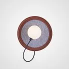 Настенный светильник ImperiumLoft 224253-23 Margott-Wall01