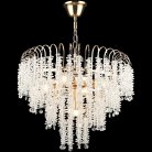 Подвесная люстра Reluce 98620-0.4-05 FGD