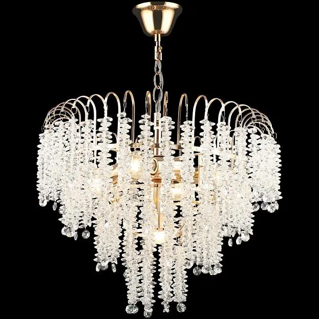 Подвесная люстра Reluce 98620-0.4-05 FGD Подвесная люстра Reluce 98620-0.4-05 FGD