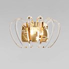 Настенный светильник LOFT IT 10300W French gold Dakota