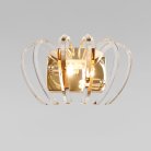 Настенный светильник LOFT IT 10300W French gold Dakota