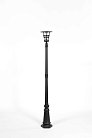 Наземный фонарь Oasis Light 68909 Bl