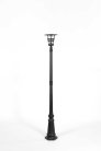 Наземный фонарь Oasis Light 68909 Bl